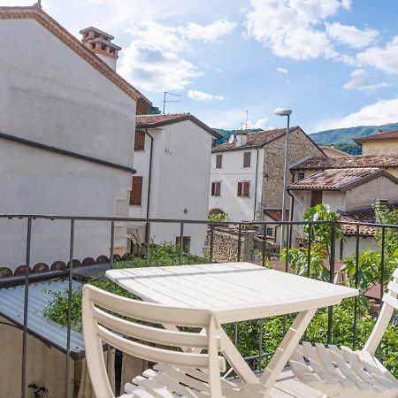 Le Matane Appartement Vittorio Veneto Buitenkant foto