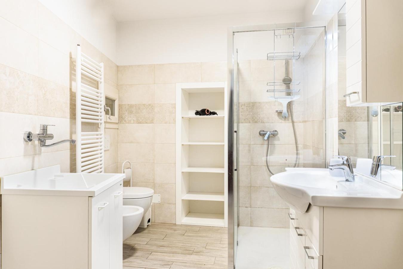 Le Matane Appartement Vittorio Veneto Buitenkant foto