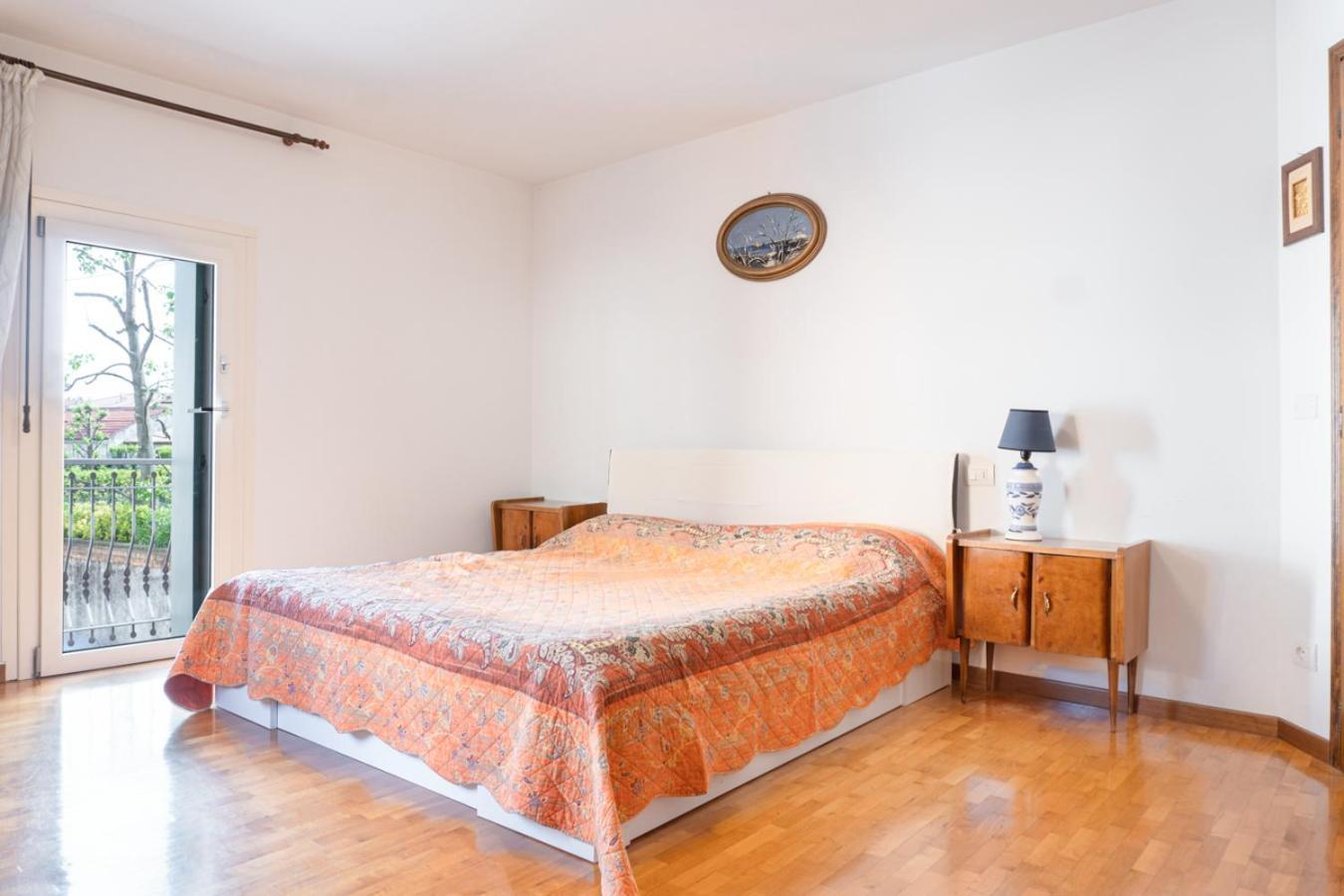 Le Matane Appartement Vittorio Veneto Buitenkant foto