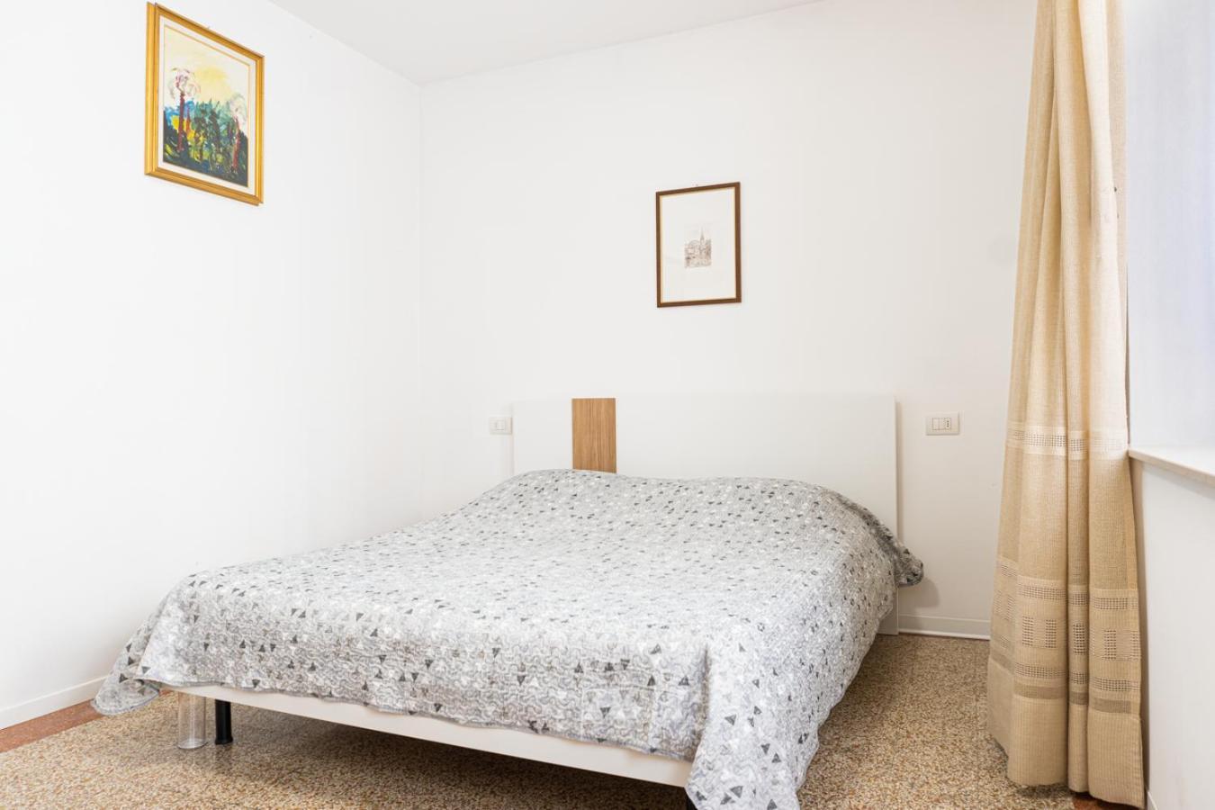 Le Matane Appartement Vittorio Veneto Buitenkant foto