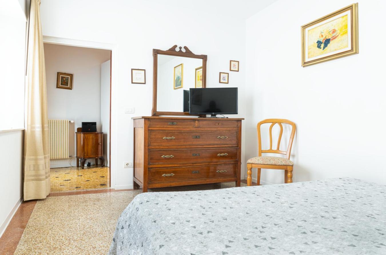 Le Matane Appartement Vittorio Veneto Buitenkant foto