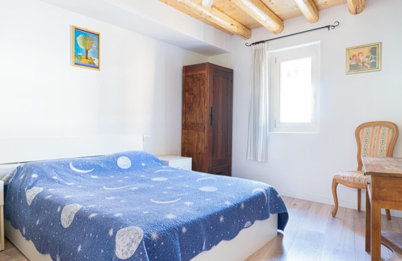 Le Matane Appartement Vittorio Veneto Buitenkant foto