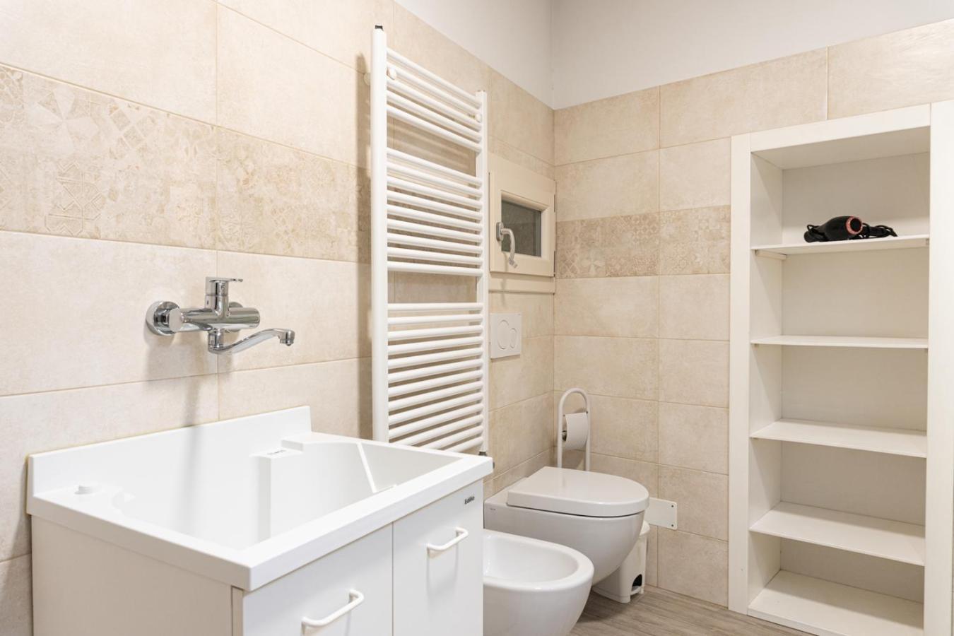 Le Matane Appartement Vittorio Veneto Buitenkant foto