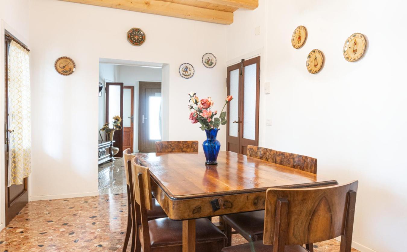 Le Matane Appartement Vittorio Veneto Buitenkant foto