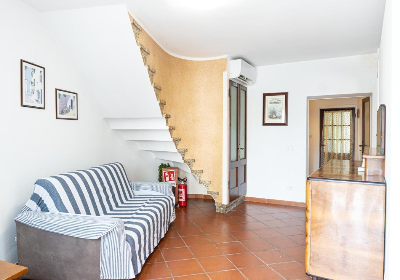 Le Matane Appartement Vittorio Veneto Buitenkant foto