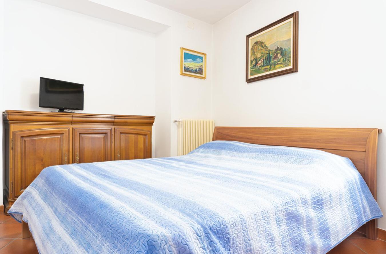 Le Matane Appartement Vittorio Veneto Buitenkant foto