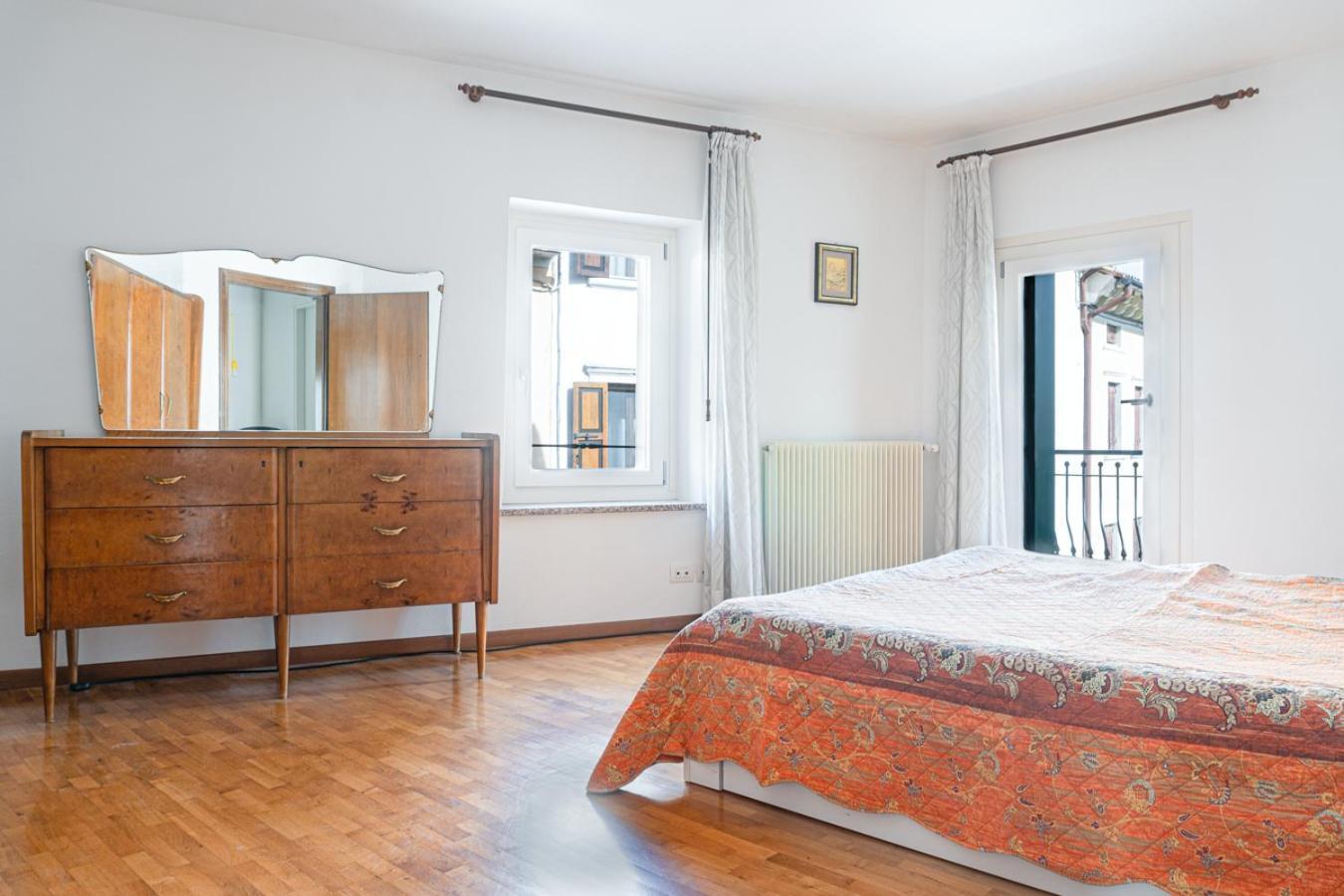 Le Matane Appartement Vittorio Veneto Buitenkant foto