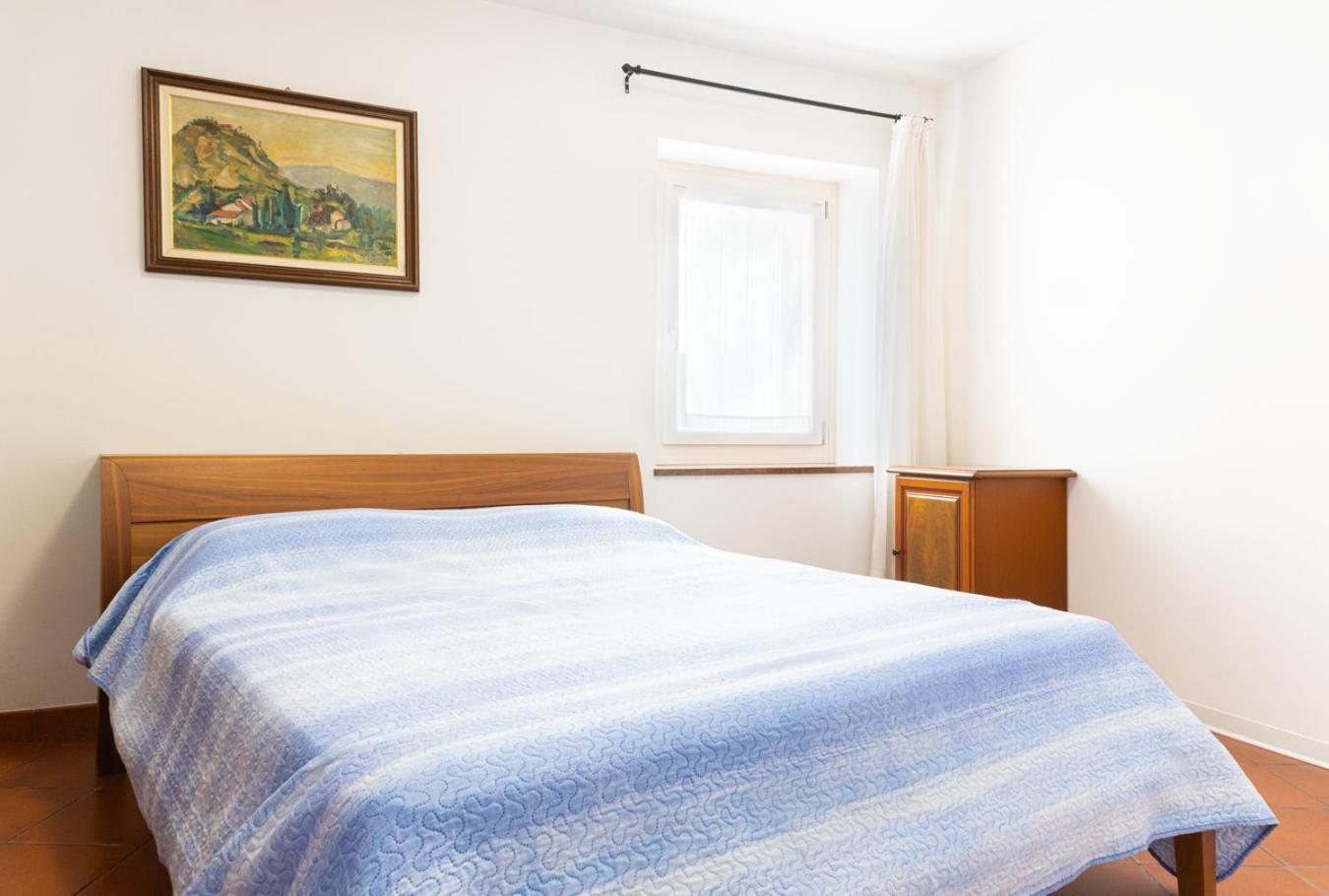 Le Matane Appartement Vittorio Veneto Buitenkant foto