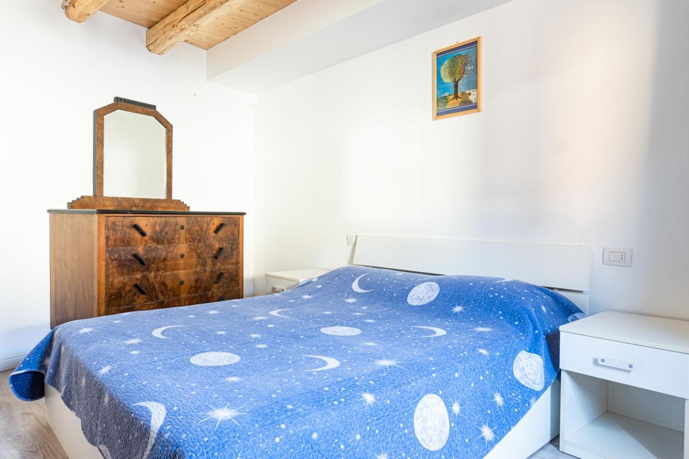 Le Matane Appartement Vittorio Veneto Buitenkant foto