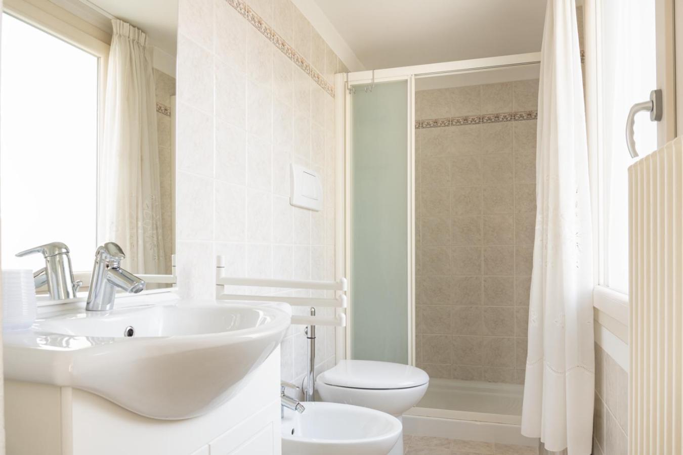 Le Matane Appartement Vittorio Veneto Buitenkant foto