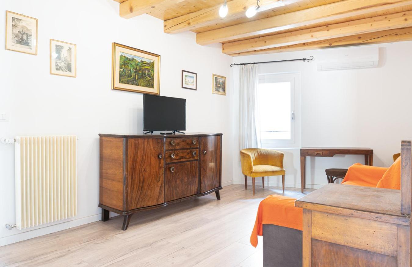 Le Matane Appartement Vittorio Veneto Buitenkant foto