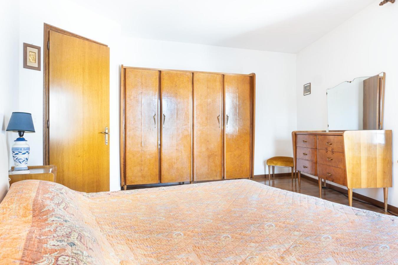 Le Matane Appartement Vittorio Veneto Buitenkant foto
