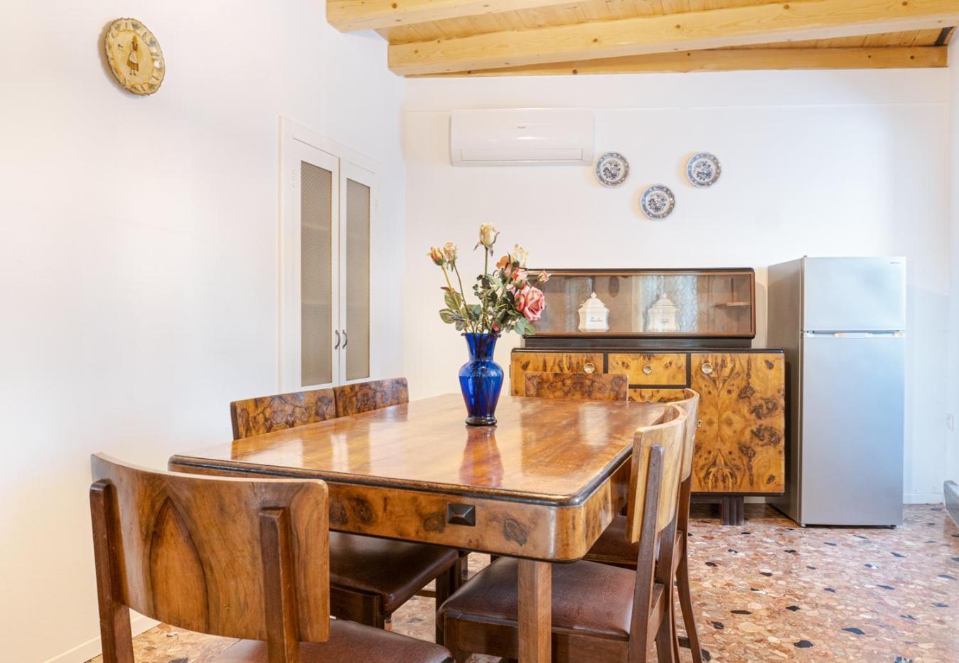 Le Matane Appartement Vittorio Veneto Buitenkant foto